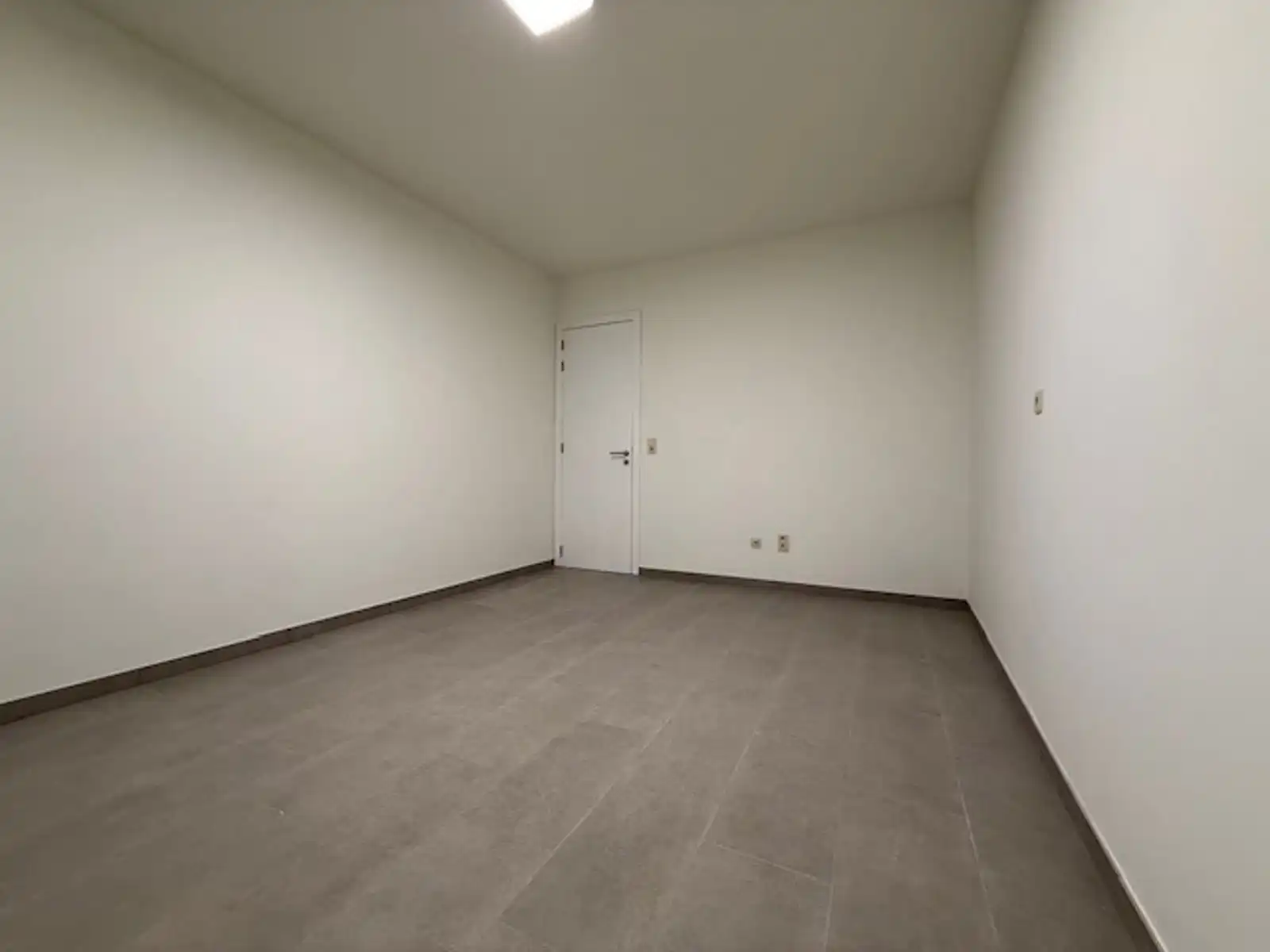 Recent appartement met parkeerplaats in centrum Lede foto 15