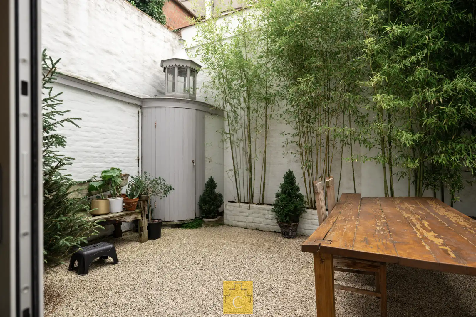 Exclusieve stadswoning vlakbij de Markt foto 10