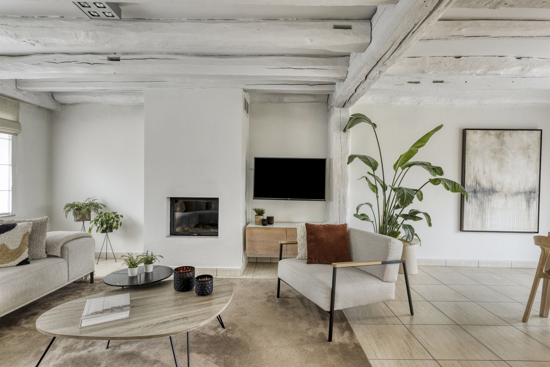 Instapklare charmewoning op toplocatie  foto 6