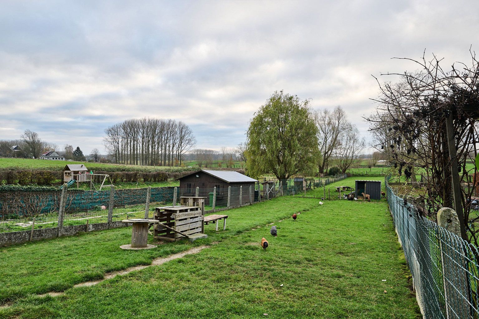 Huis te koop foto 25