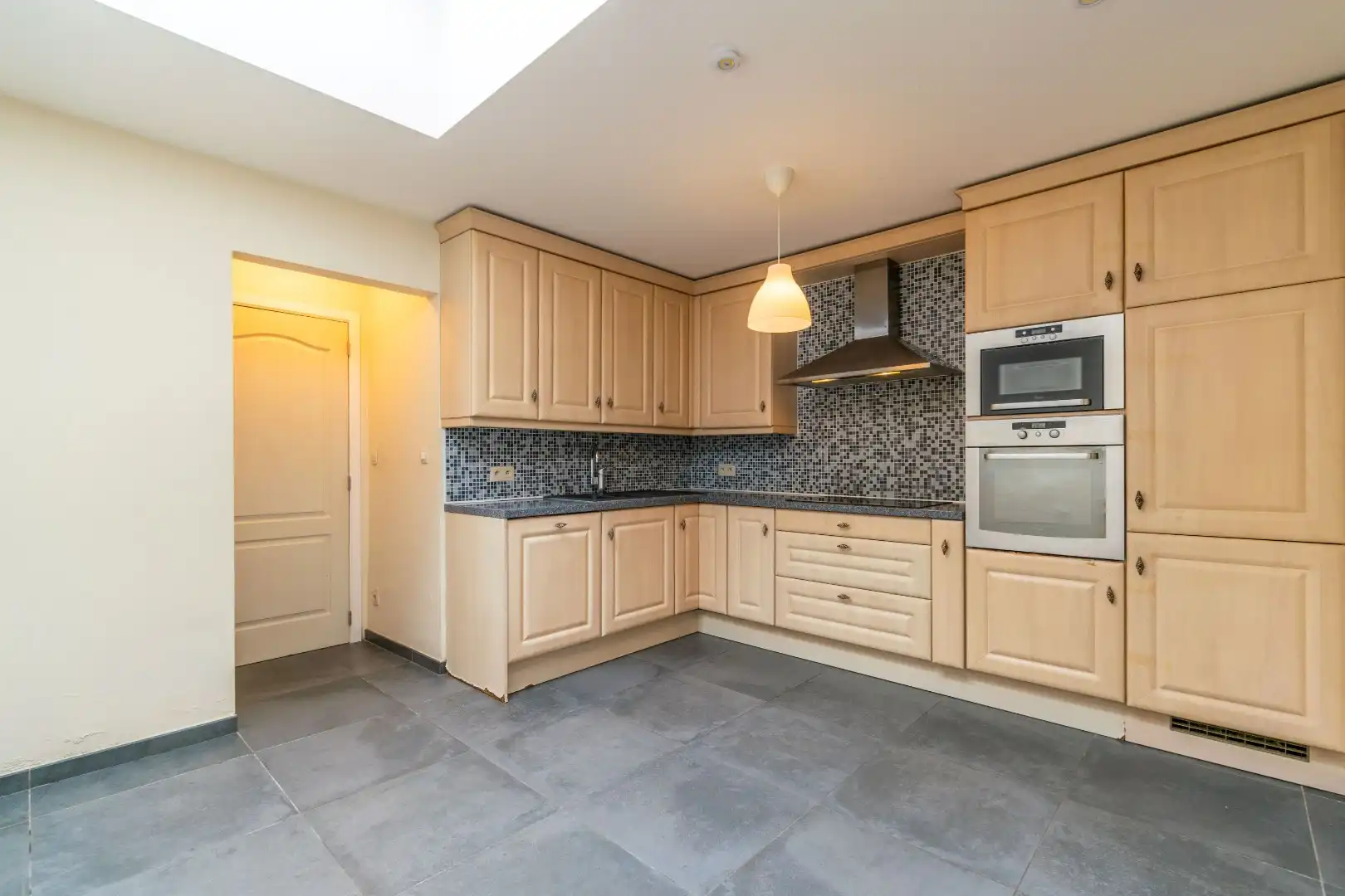 INSTAPKLARE WONING (EPC: B) MET 3 SLAAPKAMERS! foto 7