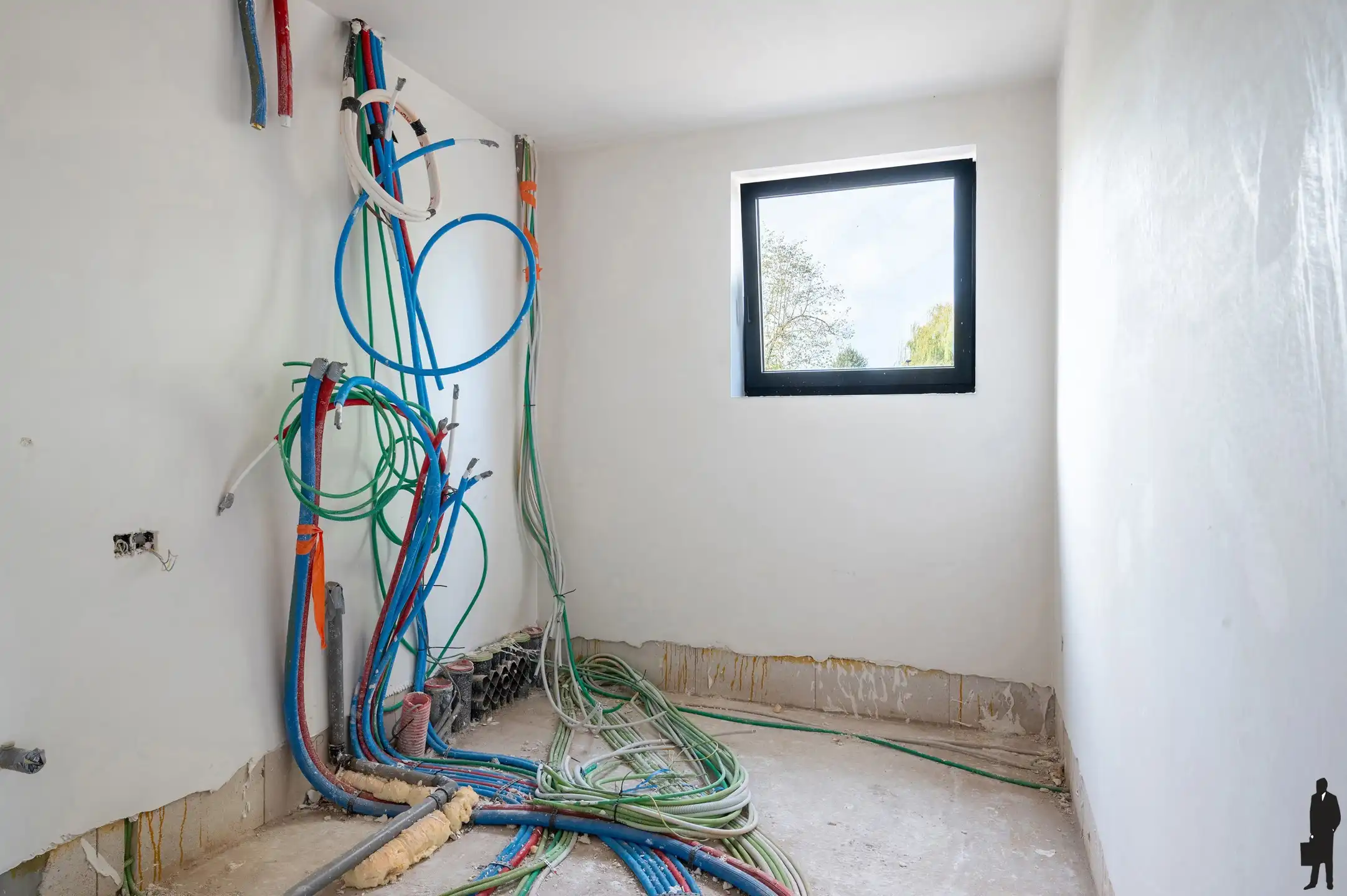 Moderne BEN nieuwbouwwoning met 4 slaapkamers te Wuustwezel! foto 17