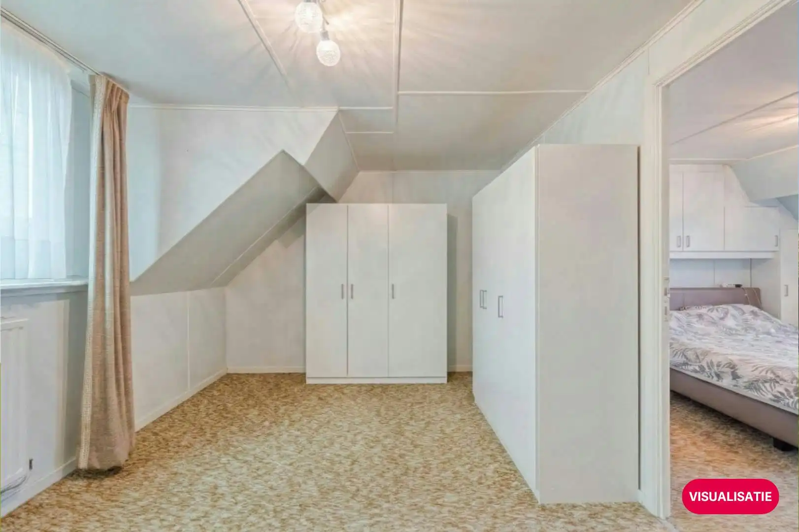 Woning met veel potentieel en ruime tuin in Brakel foto 10
