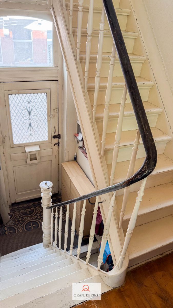 Ruime burgerwoning met stadstuint te Sint-Amandsberg foto 3