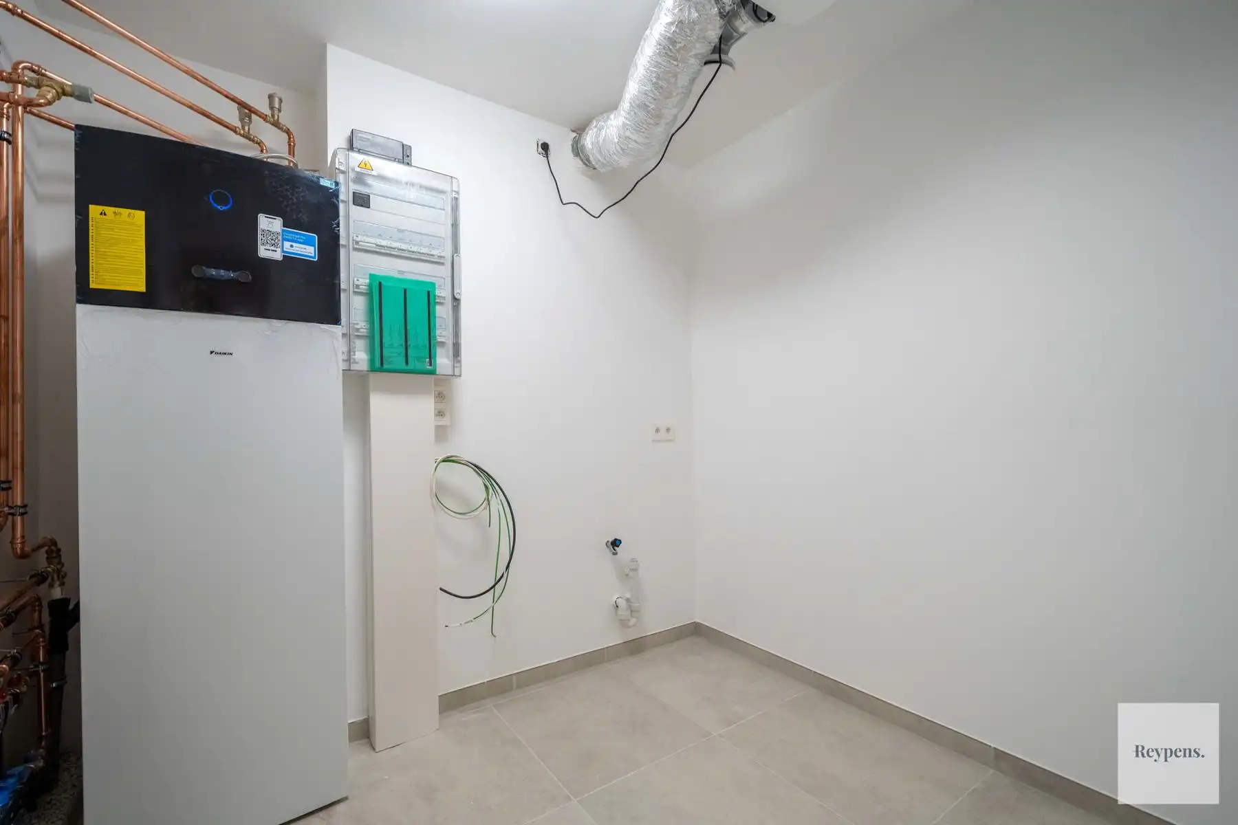 Energiezuinig ruim 1slk appartement met alle comfort foto 10