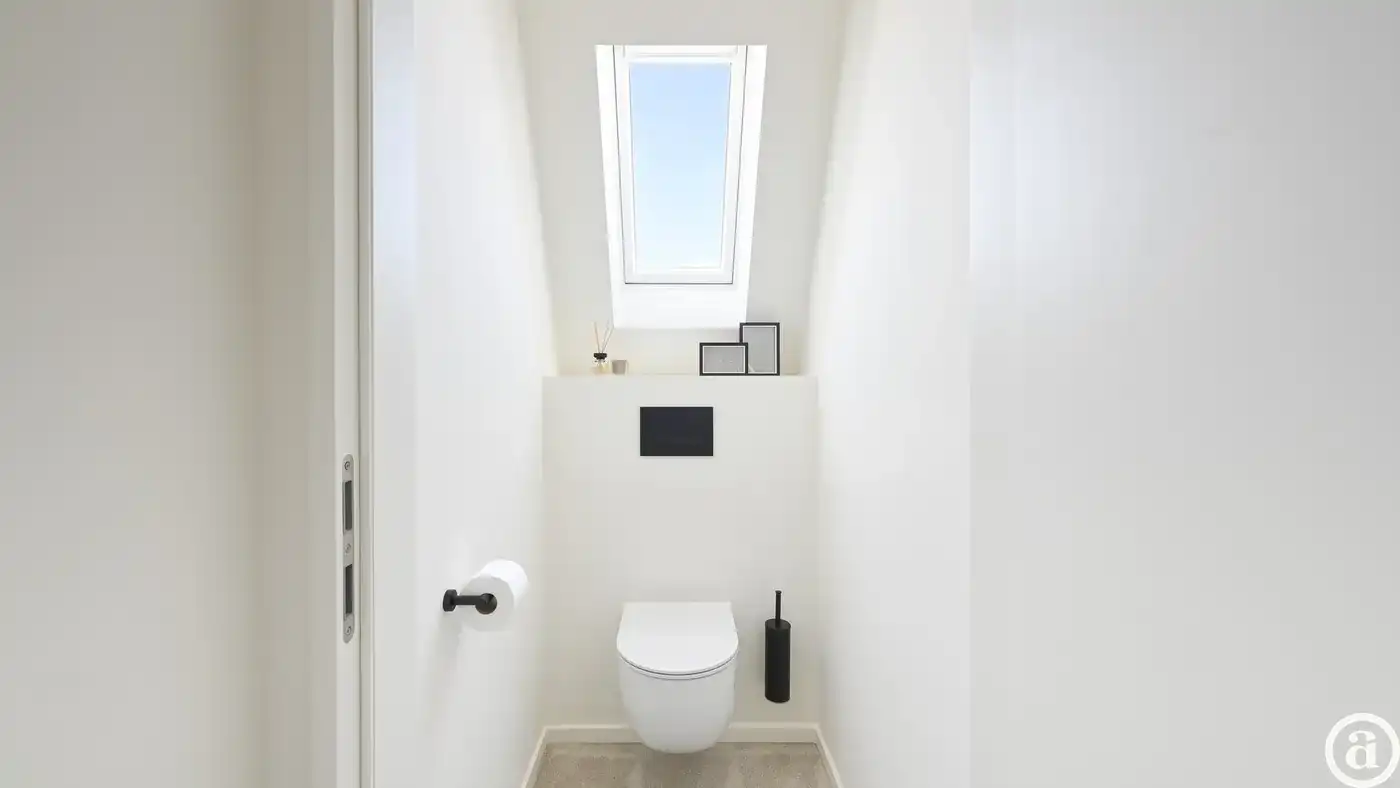 Luxueuze zongerichte villa op een toplocatie te Zoute       foto 29