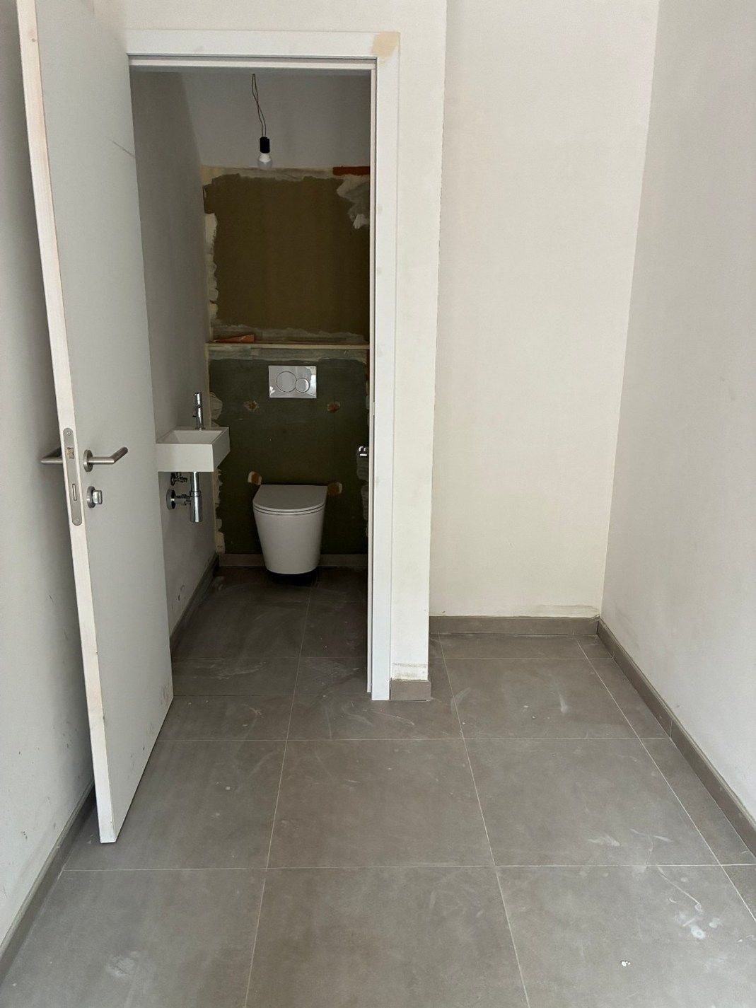 BEN-woning in het pittoreske Dikkelvenne foto 4