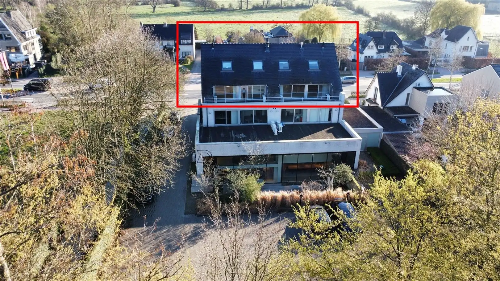 Kantoor of praktijk op een zichtlocatie foto 3