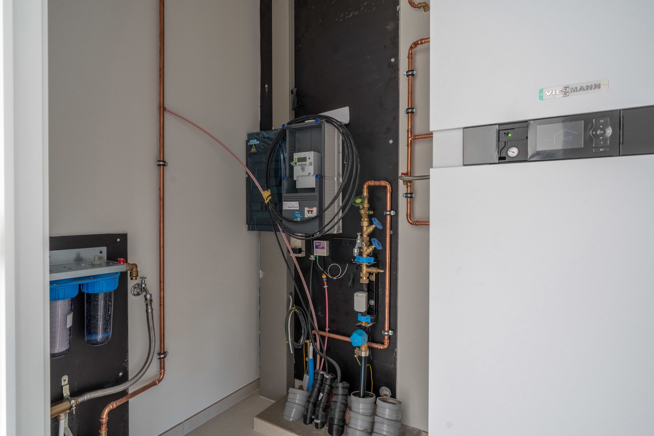 Knappe energiezuinige woningen met 5 slpks en garage foto 23