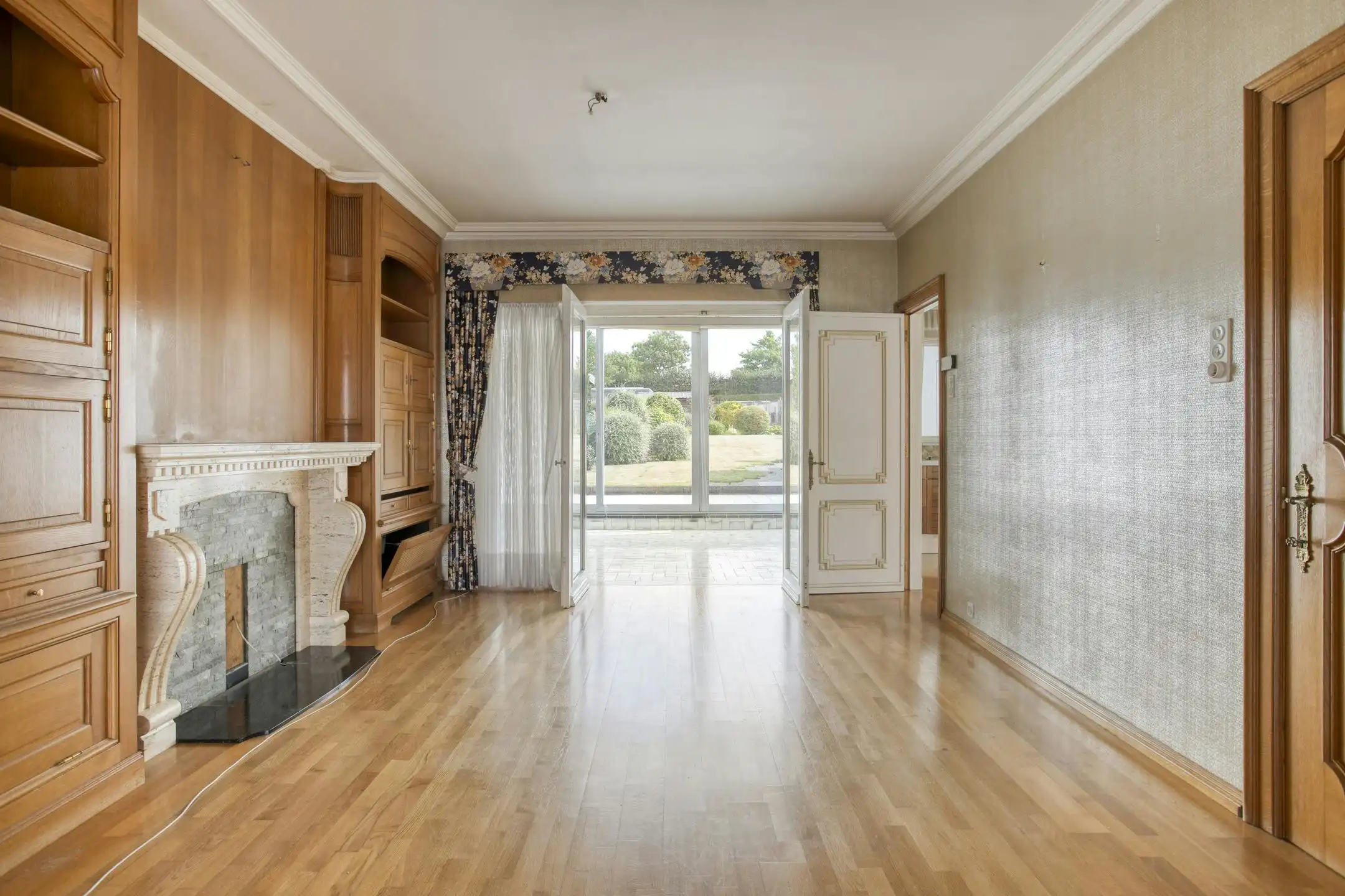 Hoofdfoto van de publicatie: Huis in Kluisbergen te koop