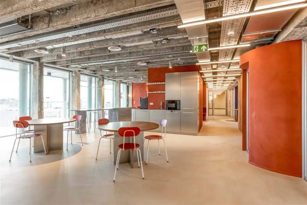 BUSINESS CENTER WATT THE HEALTH - KLINIEKSTRAAT foto 29