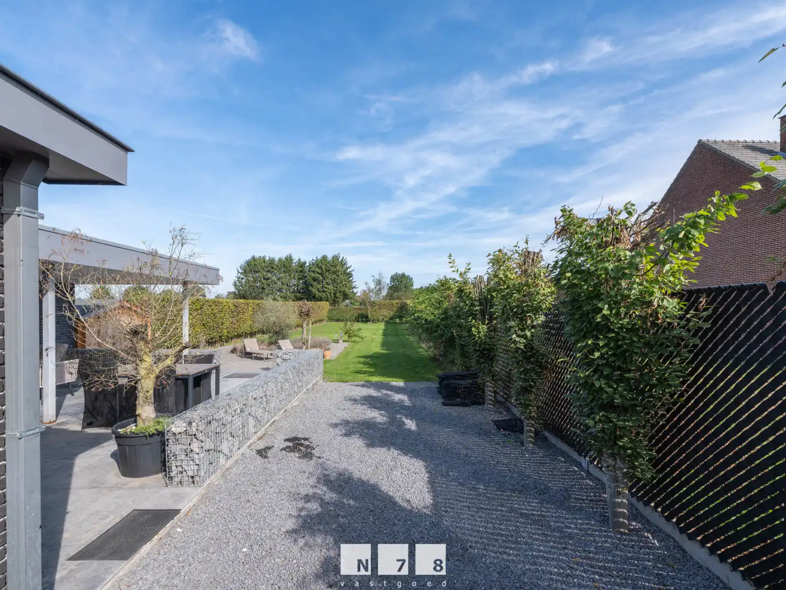 Huis te koop foto 24