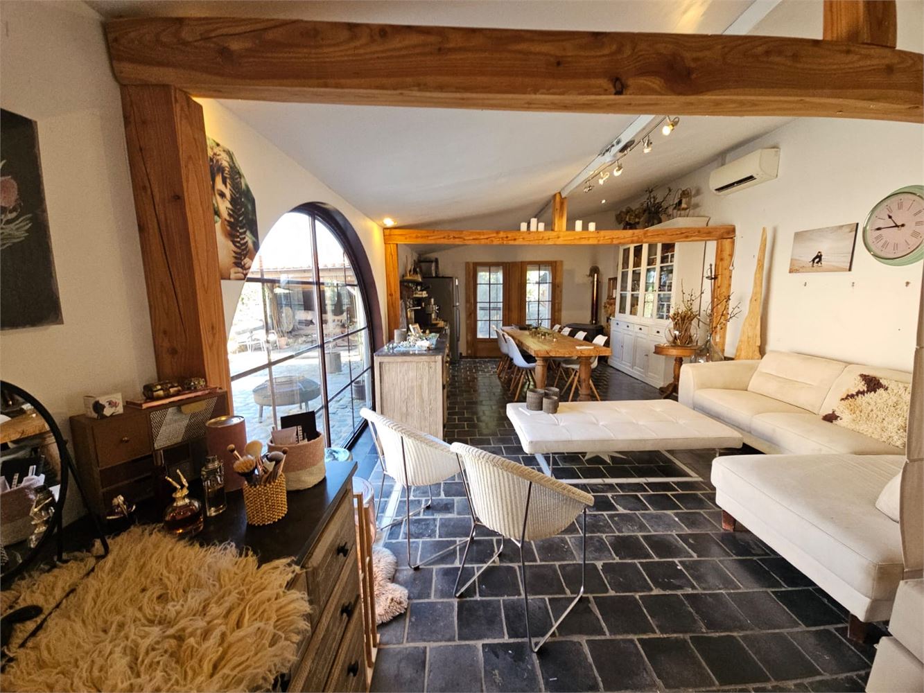Instapklare landelijke woning in prachtige omgeving! foto 26