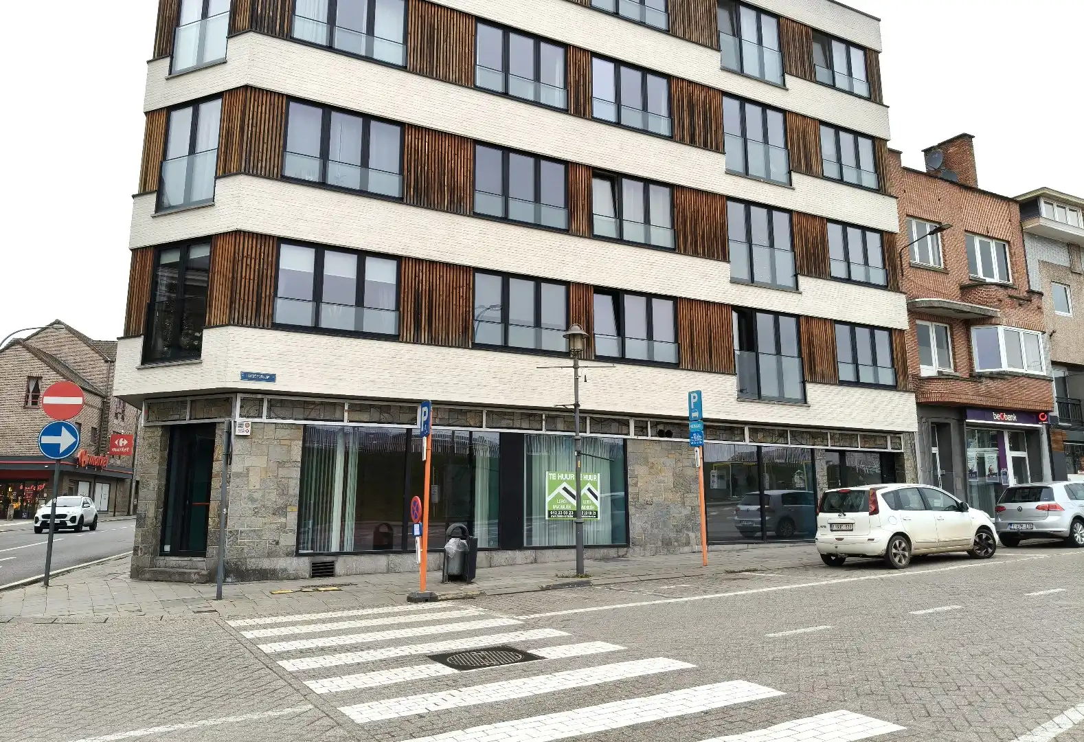 UITSTEKEND GELEGEN HANDELSPAND - MODERN INGERICHT EN INSTAPKLAAR foto 8