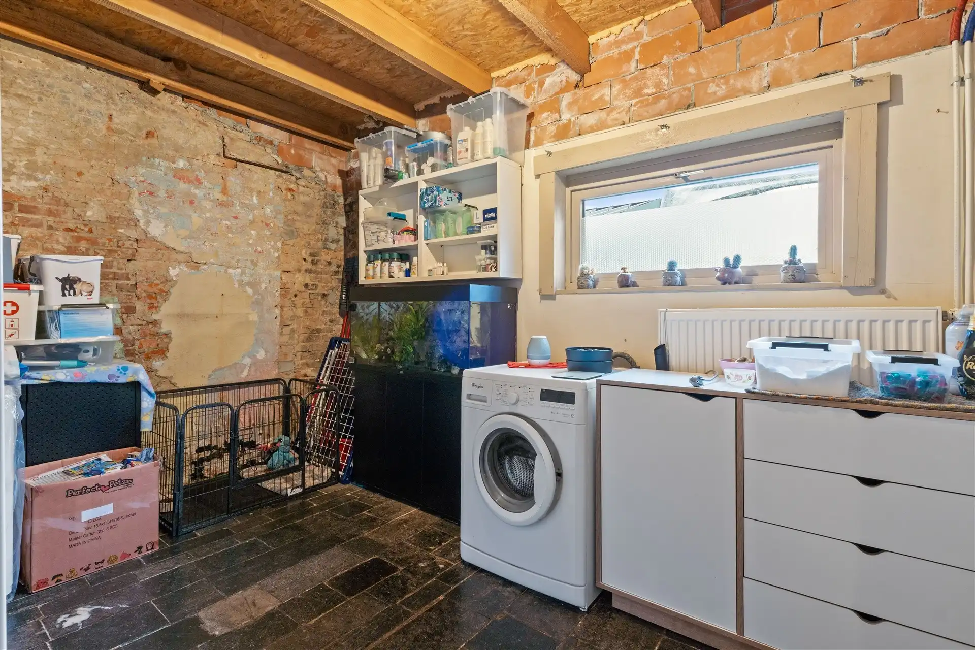 Toffe gerenoveerde open bebouwing foto 12