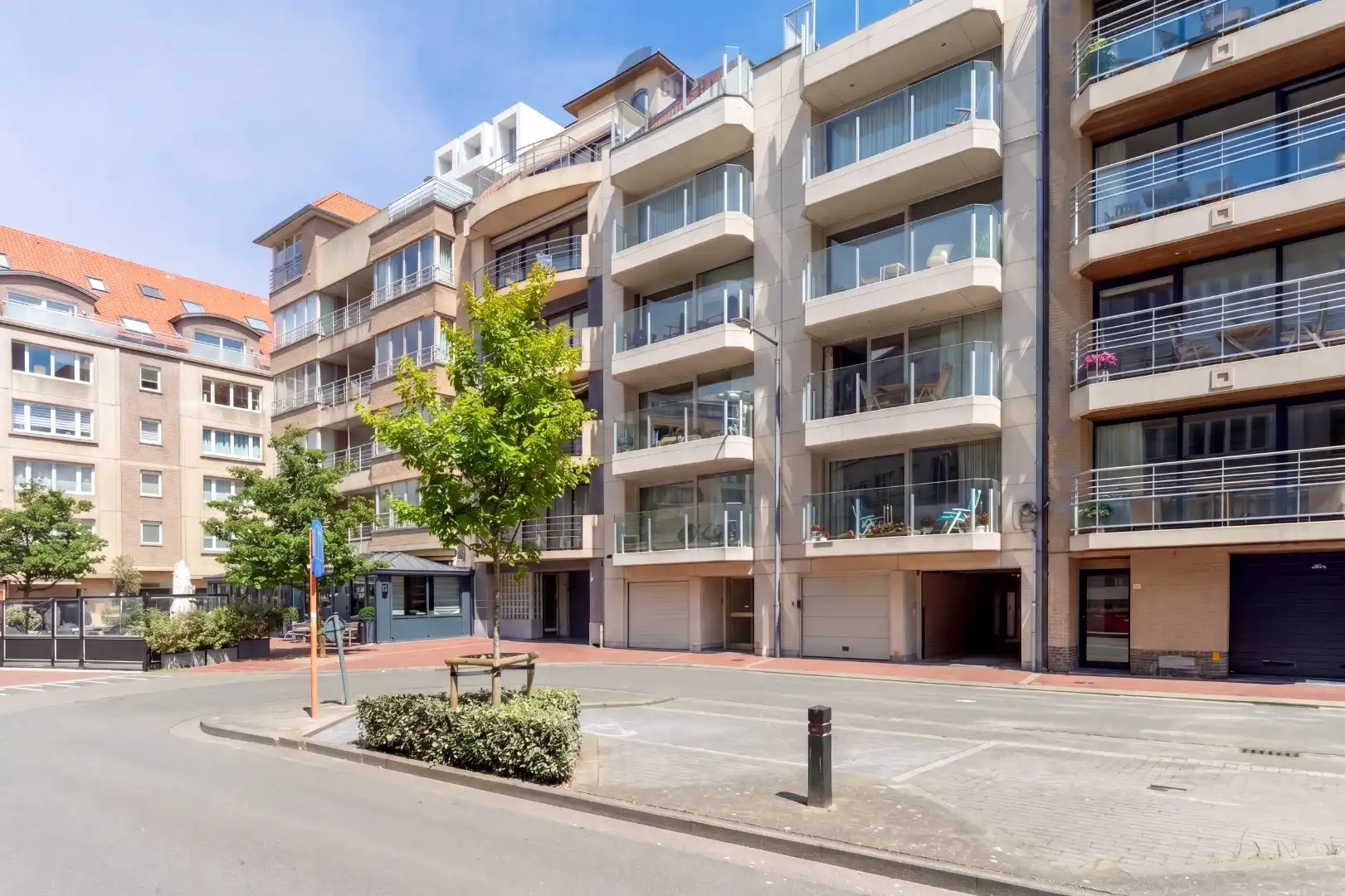 Appartement te koop Koningslaan 226/2 - 8300 Knokke