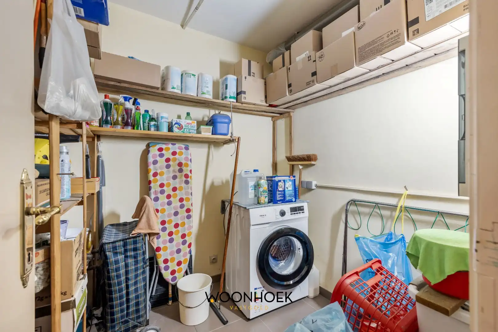 VERKOCHT! Binnen de maand! Woonhoek Vastgoed foto 14