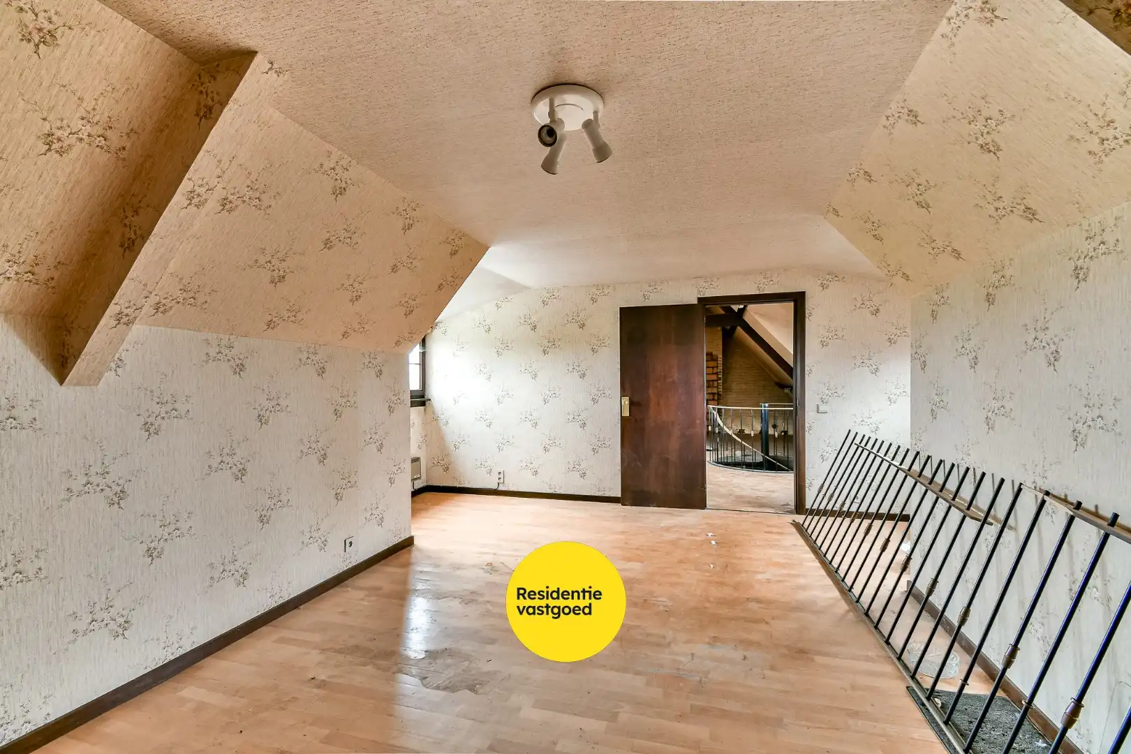 Prachtig landhuis op landelijke ligging te Leffinge. foto 15