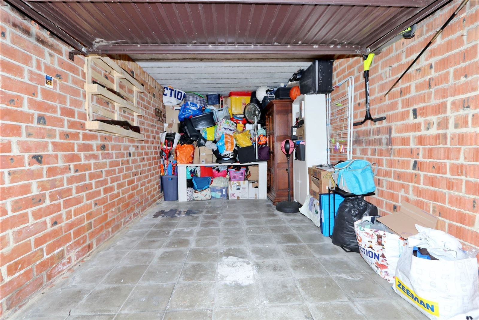 Ideaal gelegen appartement met 2 slaapkamers en garagebox foto 16