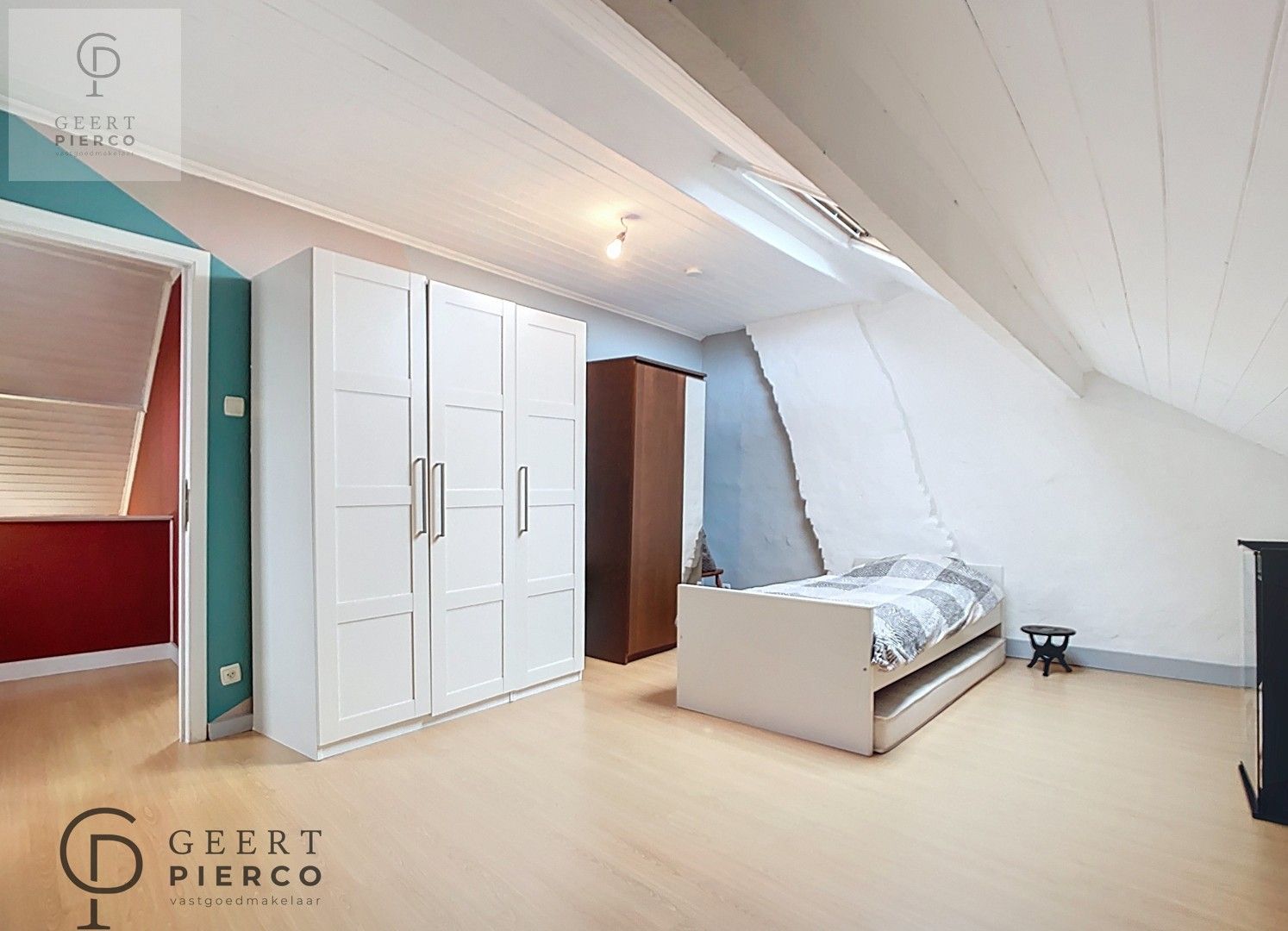 Gezellige gezinswoning met charme en potentieel foto 29