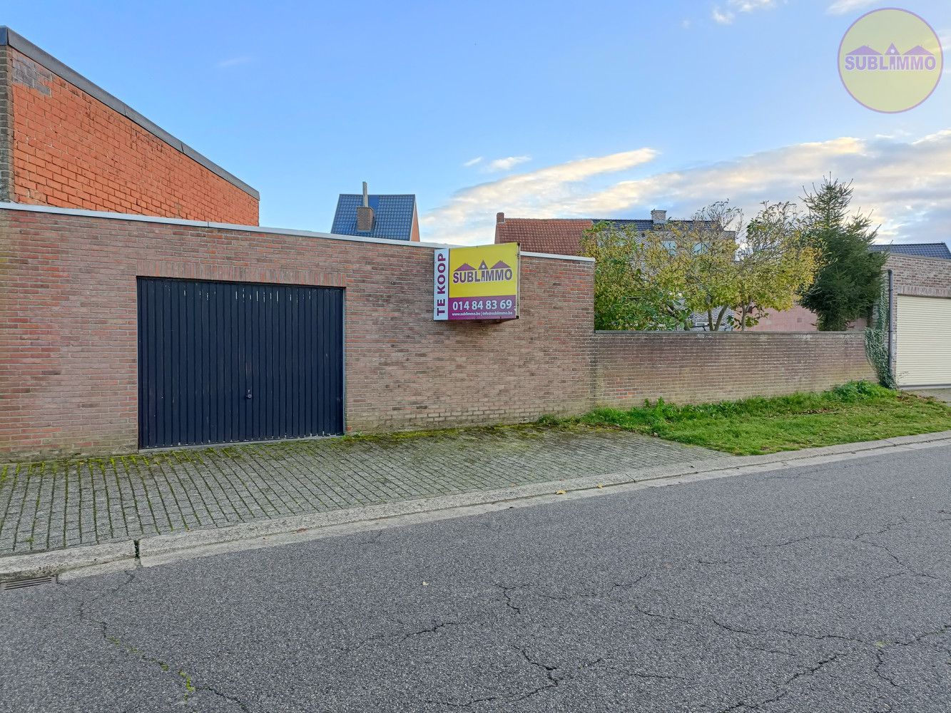 Ruime woning - 3 slaapkamers - 5a 50ca - centrum Meerhout foto 21