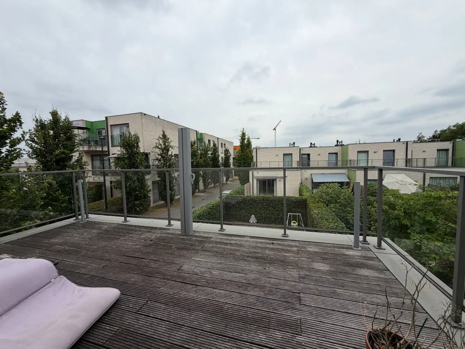 Recente woning in centrum Deinze foto 15