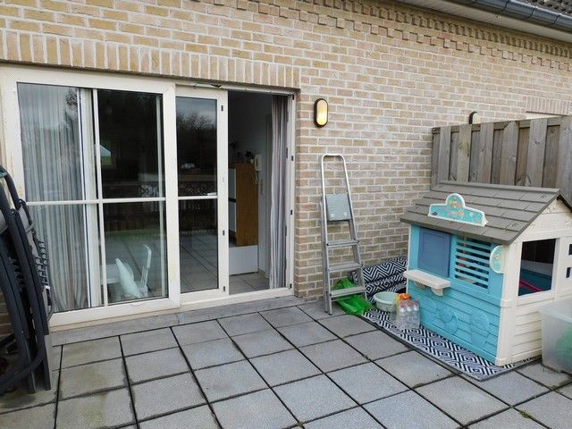 Duplex appartement met terras en garage foto 13