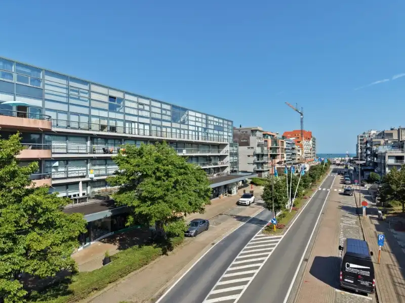 MODERN EN INSTAPKLAAR APPARTEMENT foto {{pictureIndex}}