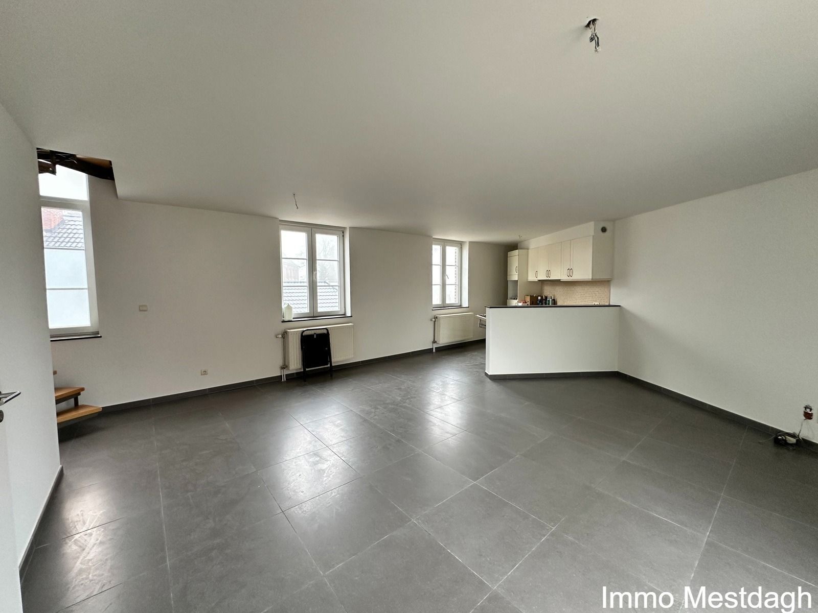 Opbrengsteigendom met 4 appartementen, 3 terrassen foto 7