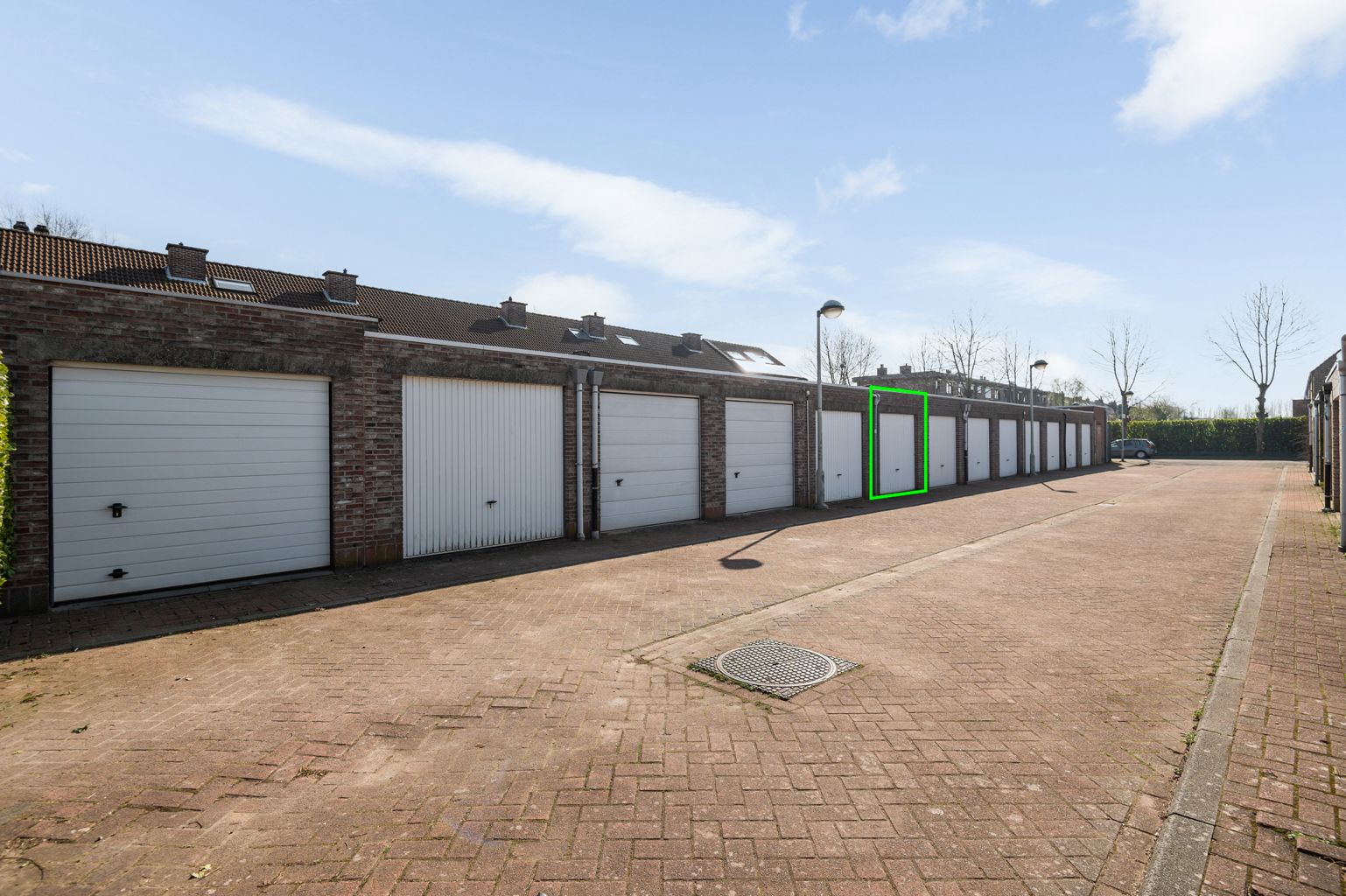 Leuk appartement met 2 slaapkamers, bureel en terras foto 13