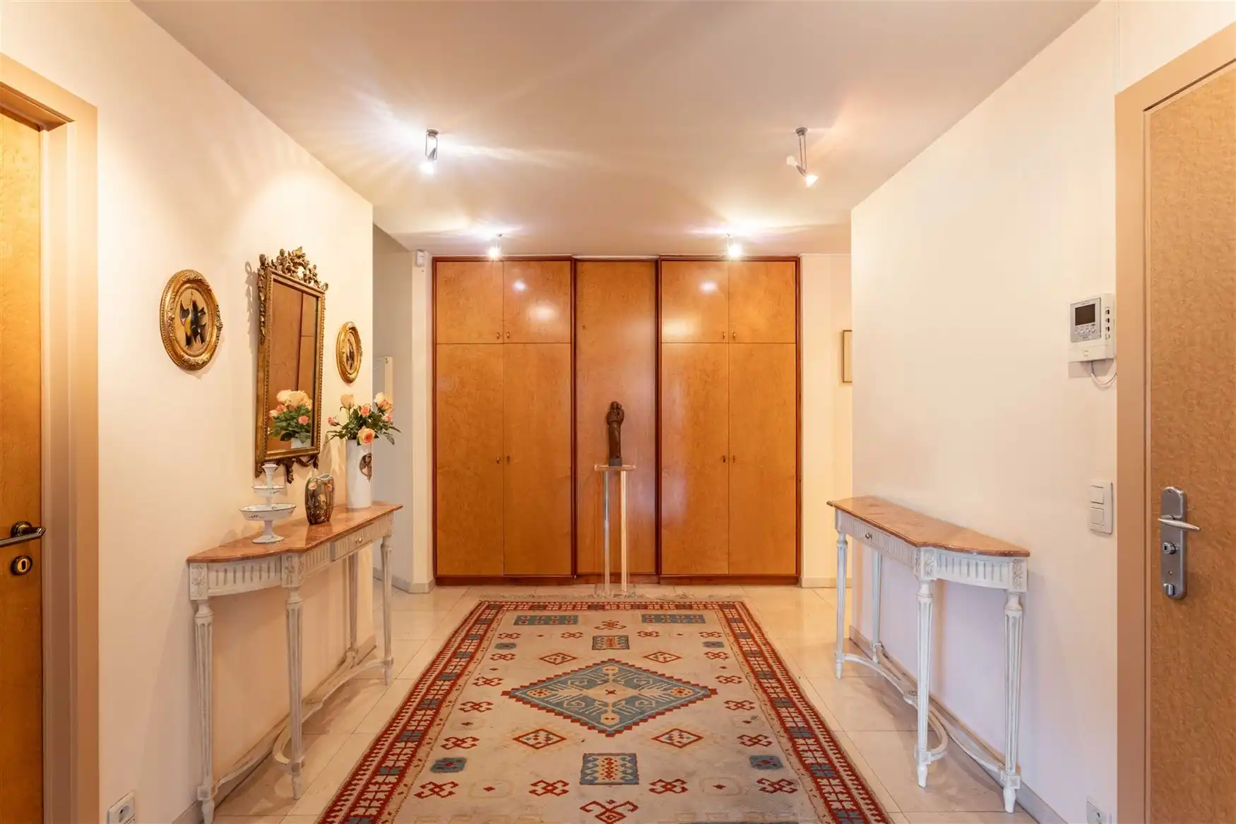 Luxueus appartement met 275 m² woonruimte en 3 terrassen foto 3