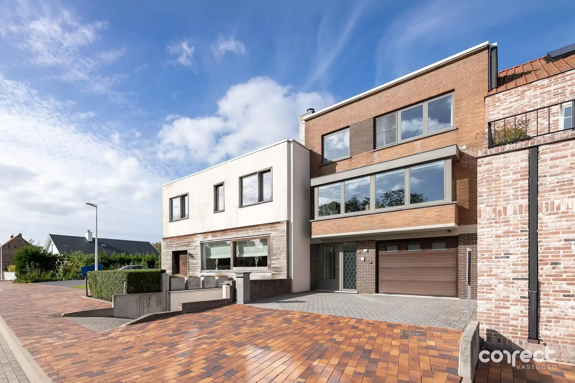 Energiezuinige woning te koop in Nieuwpoort, met uniek zicht op de IJzer. foto 19