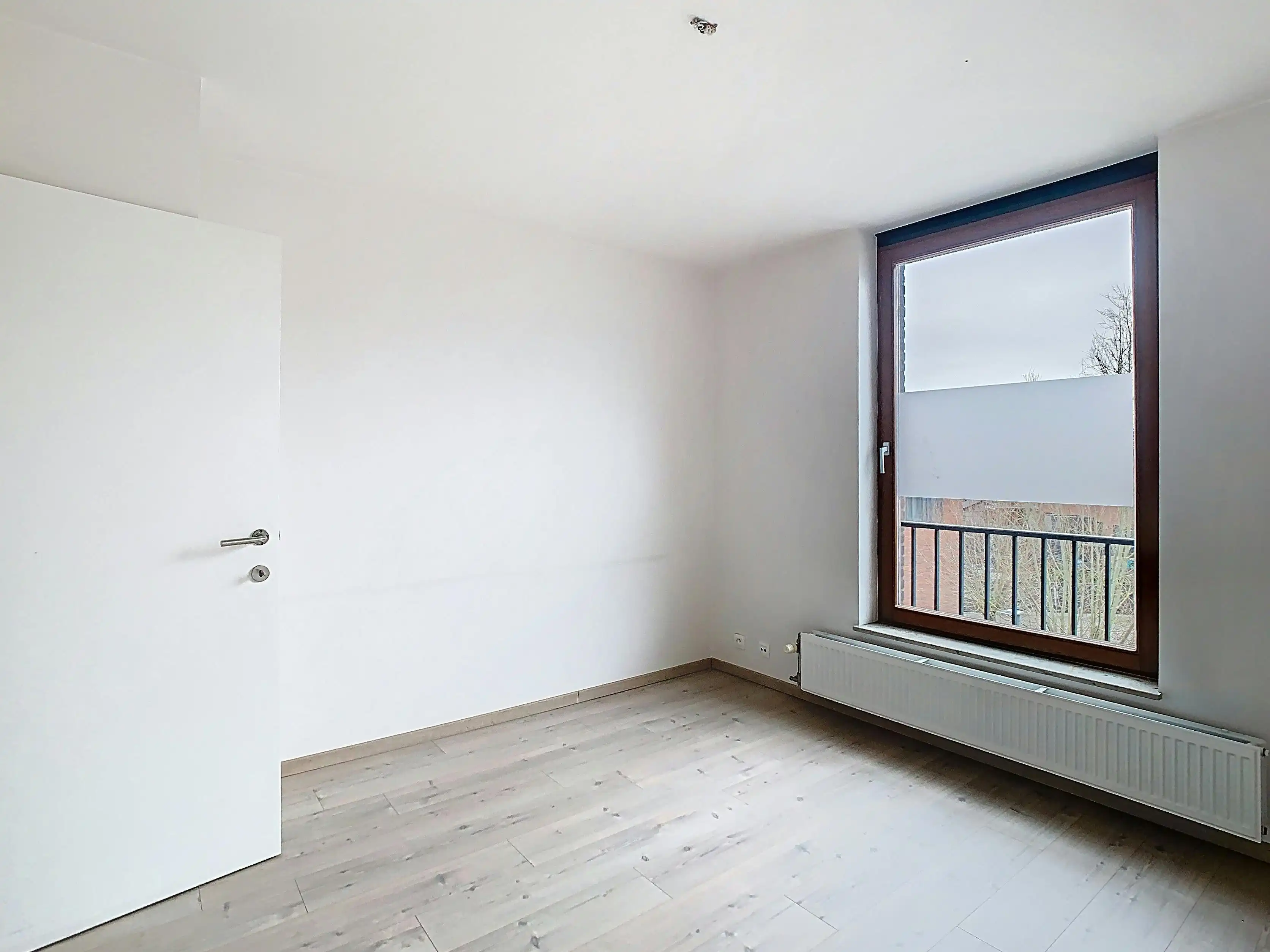 Appartement te koop in Brugge met 2 slaapkamers en terras foto 9