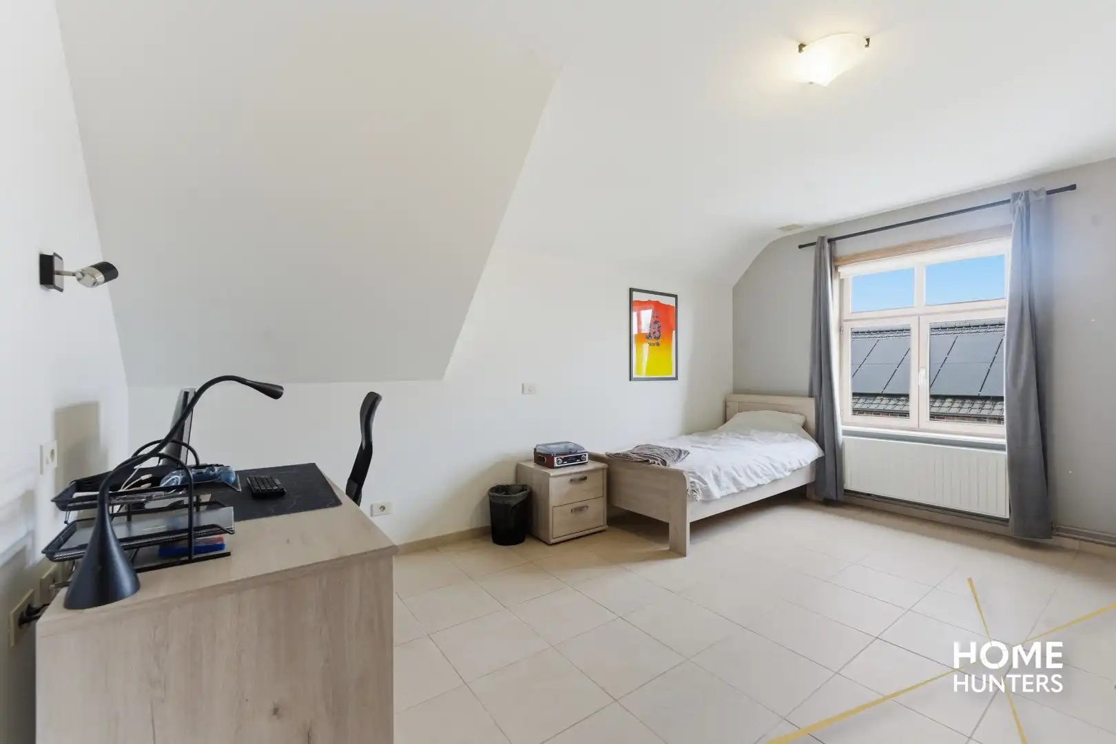 Instapklare villa met prachtige verzichten op toplocatie in Kortemark! foto 17