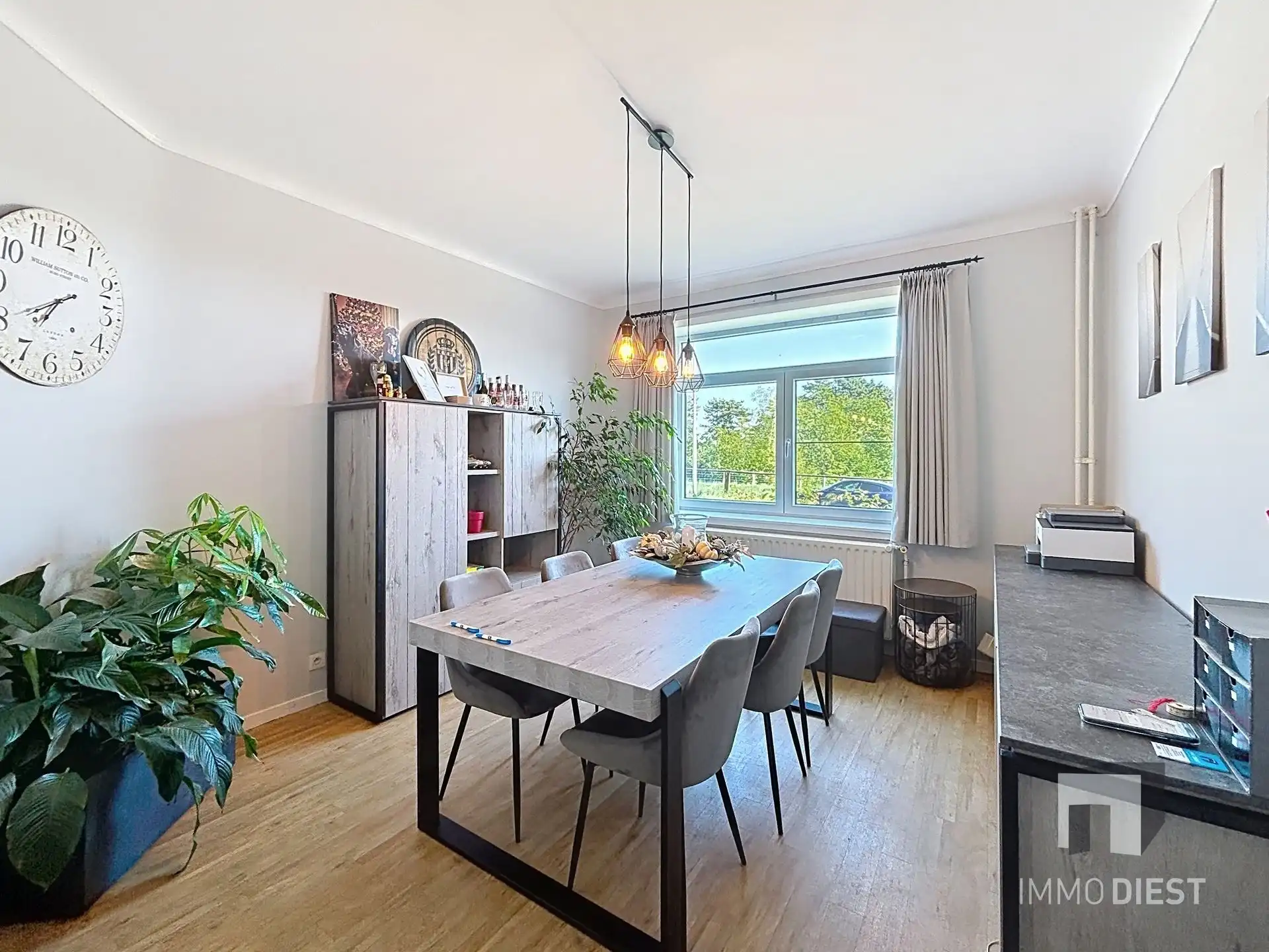 Karakterwoning met 3 slaapkamers en EPC label B foto 7