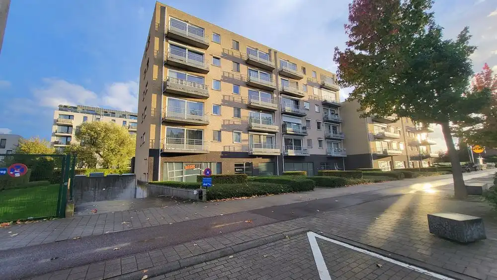 Garage te huur Weerstandlaan 24 - 2660 HOBOKEN