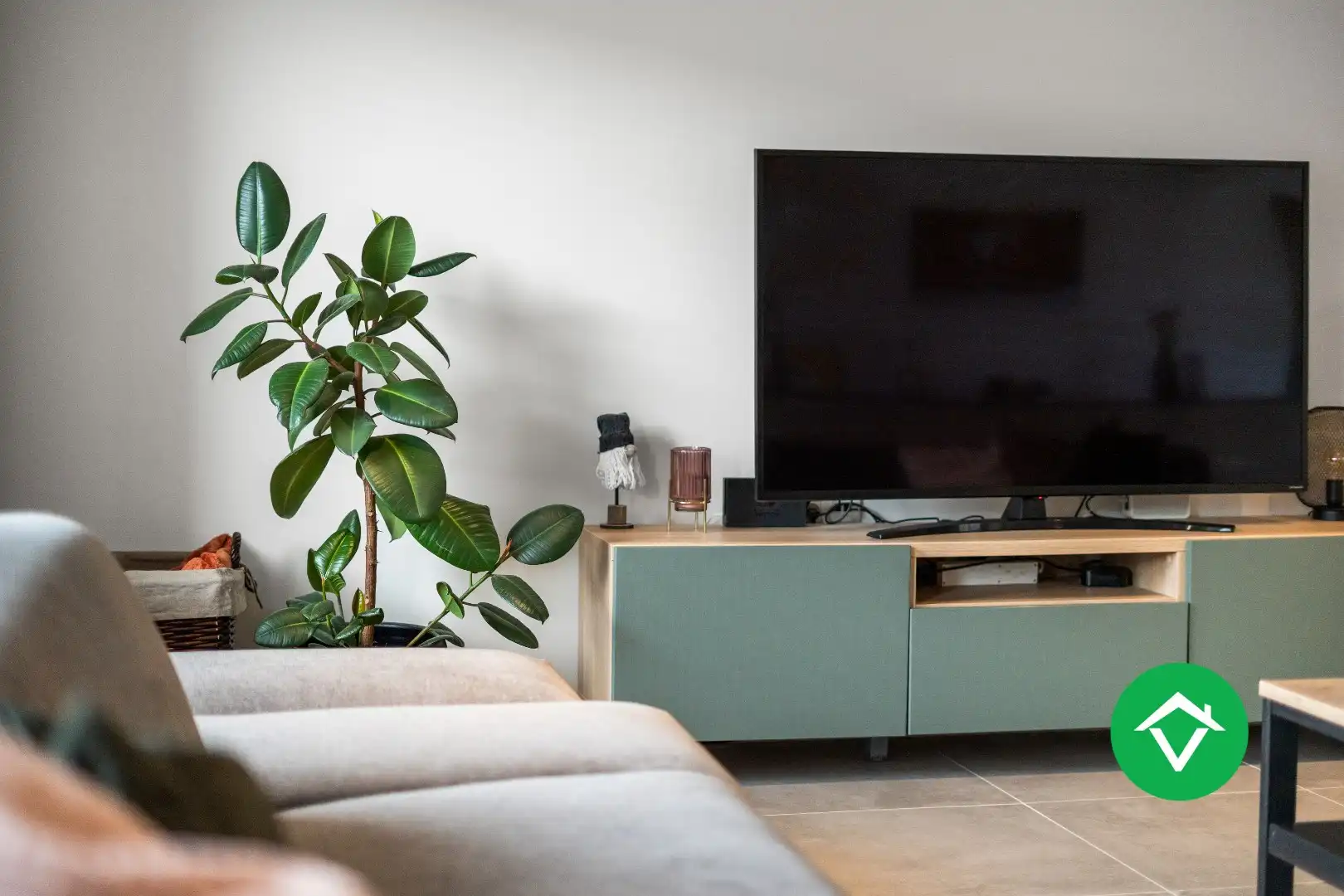 Gerenoveerde en energiezuinige woning in Mokker (Koekelare) - instapklaar wonen met comfort foto 6