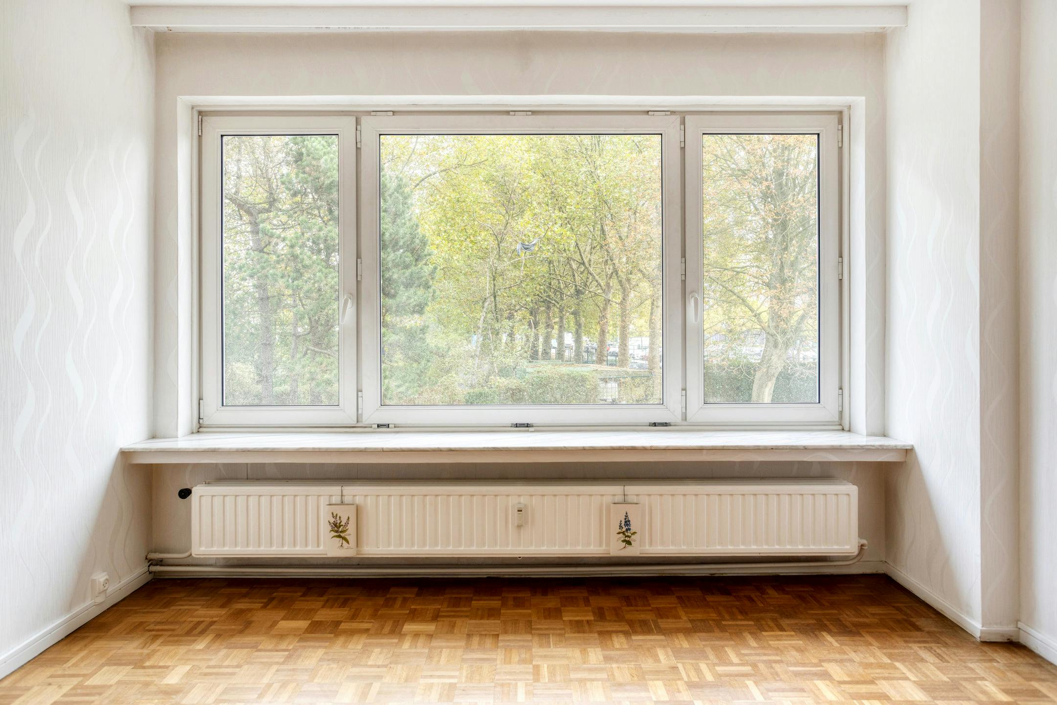 Appartement met 1 slaapkamer en garage te koop in Hoboken foto 4