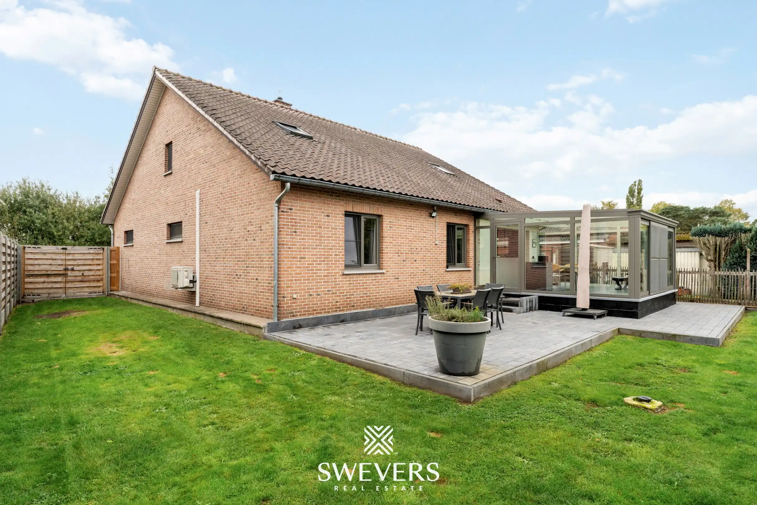 Ruime instapklare woning (248 m²) met hoogwaardige afwerking en zonnige tuin foto 25