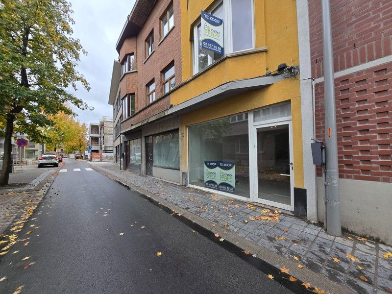 Handelshuis met Woonst in het Centrum van Machelen! 🌟 foto 23