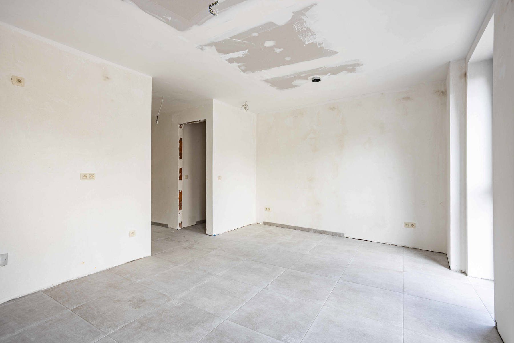 Nieuwbouwappartement, instapklaar, aan 6 % Btw ! foto 4