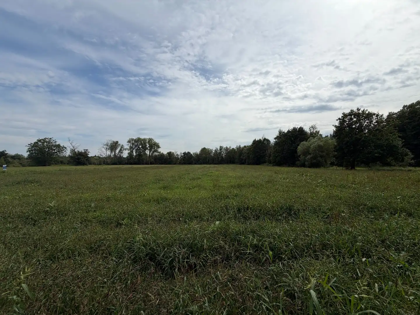 Goed gelegen landbouwgrond te Mol, Elsenstraat foto 2