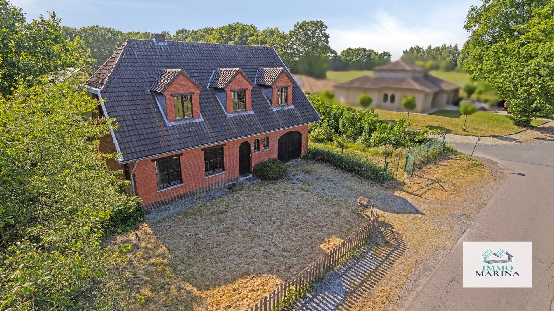 Rustig gelegen woning met 4 slaapkamers te Hulshout foto 24