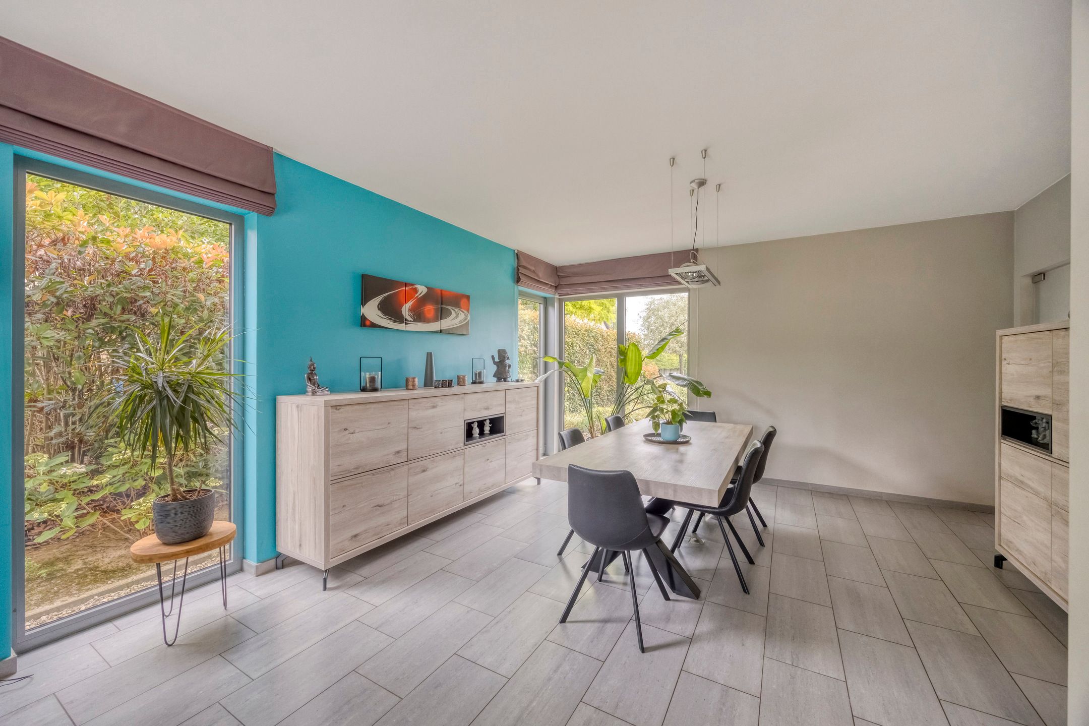 Ruime woning (EPC A) op een goede locatie vlakbij Leuven foto 6