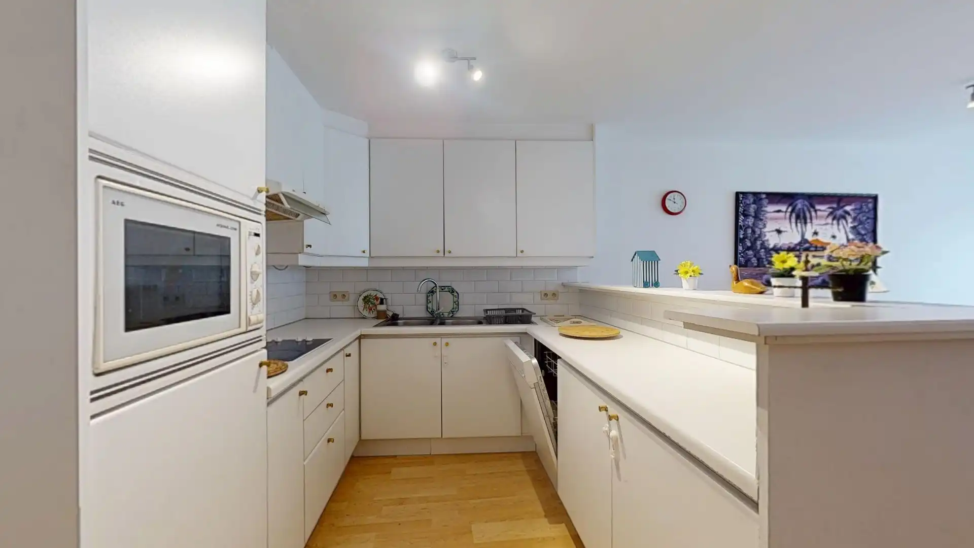 Appartement te koop foto 3
