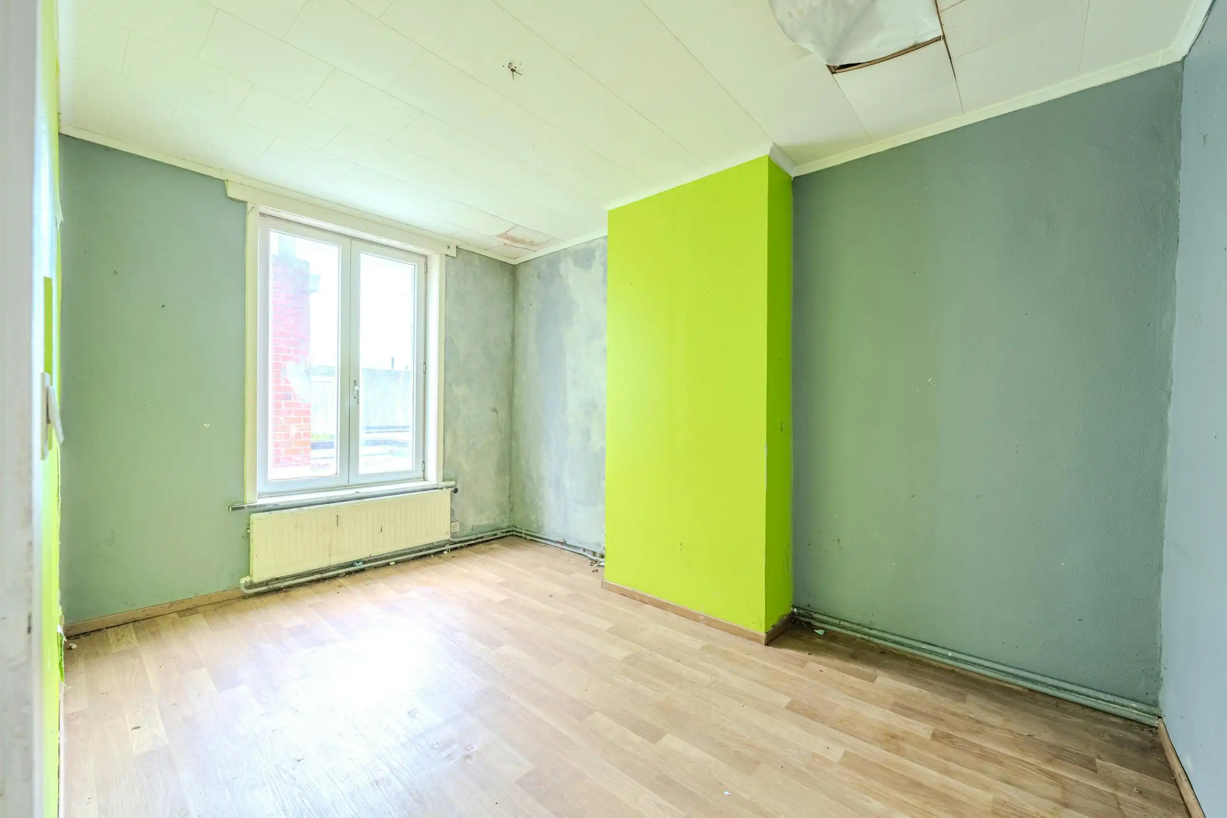 Te renoveren woning met 4 slaapkamers te Oostende foto 10