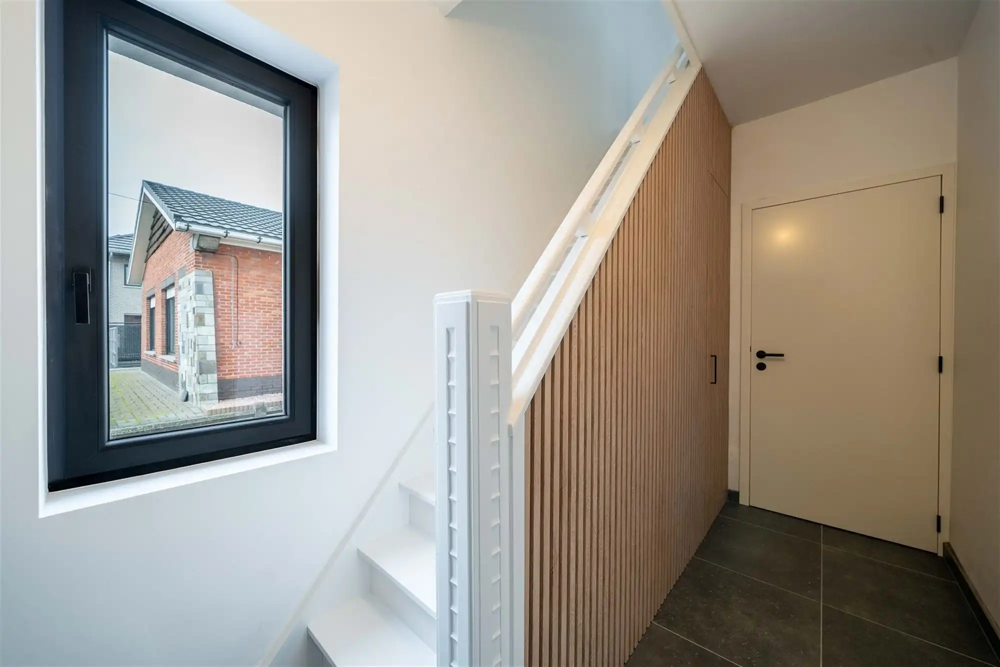 Energiezuinige woning te huur in Begijnendijk! foto 3