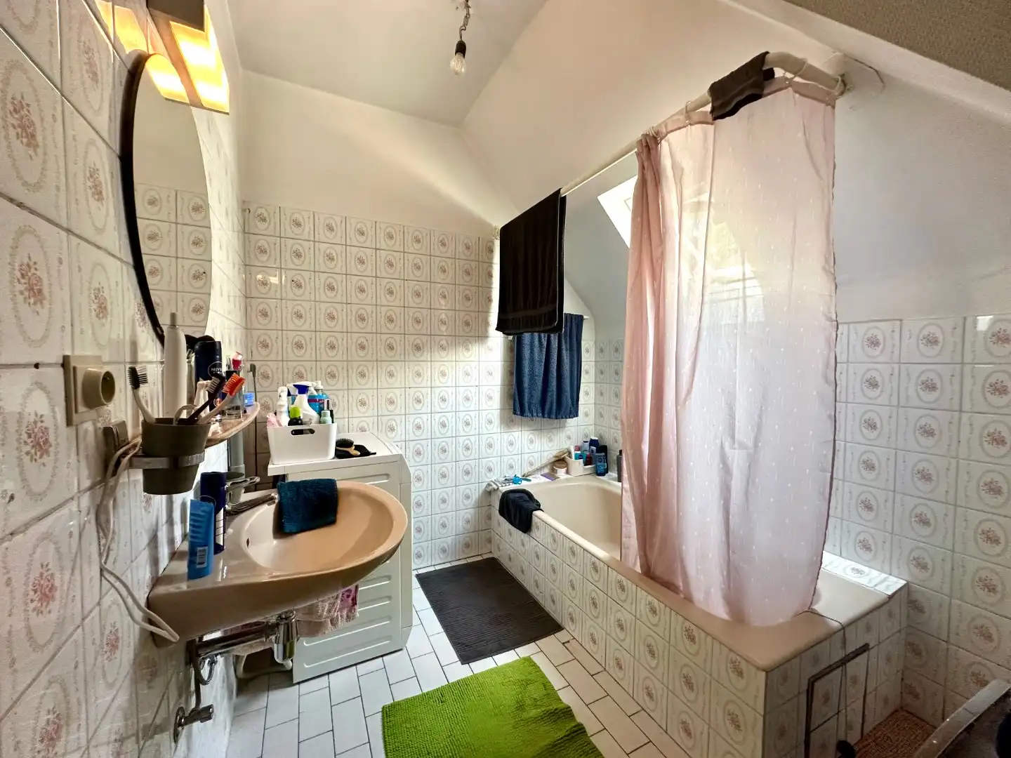 Appartement op rustige ligging te Sint-Michiels foto 10