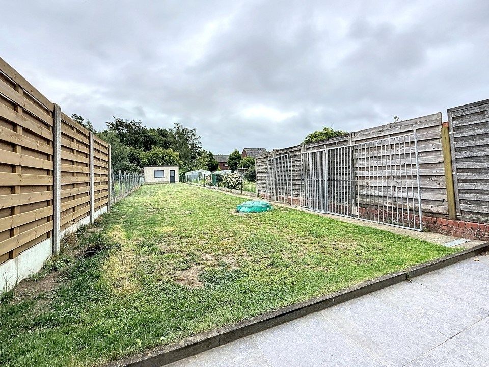 Rustig gelegen en instapklare woning met 3 slaapkamers, zonnepanelen en batterij  foto 10