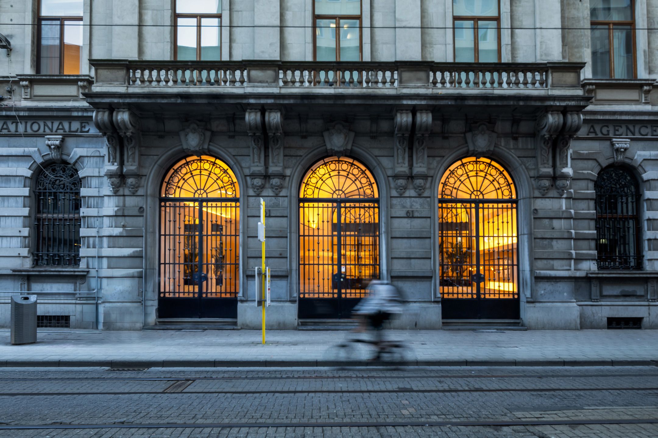 Uniek appartement met uitzonderlijke uitstraling foto 2